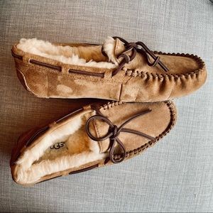 UGG Dakota Slippers